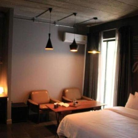 Pyur Otel เชียงใหม่ ภายนอก รูปภาพ