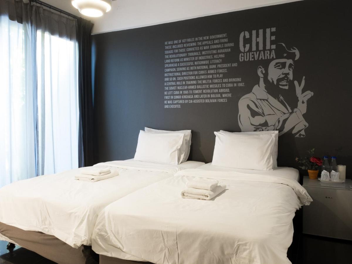 Pyur Otel เชียงใหม่ ภายนอก รูปภาพ