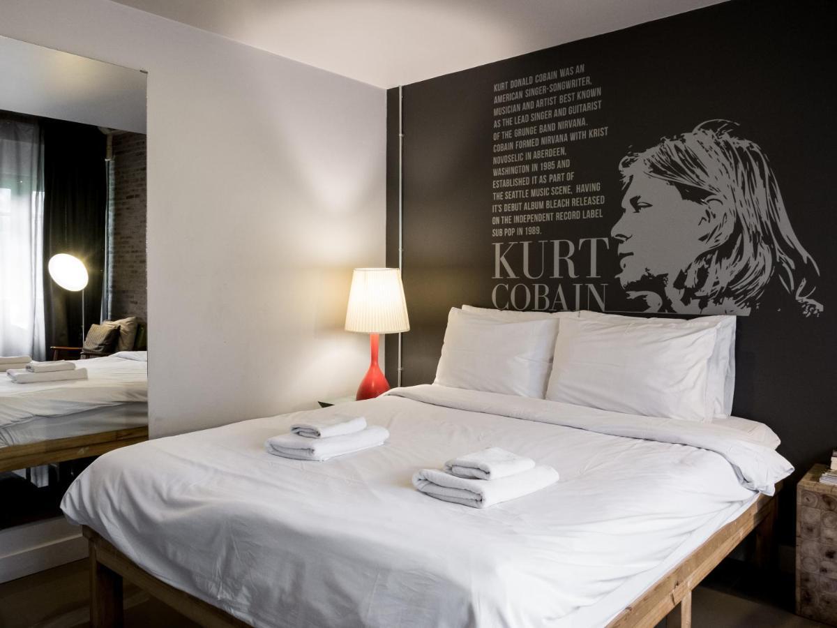 Pyur Otel เชียงใหม่ ภายนอก รูปภาพ