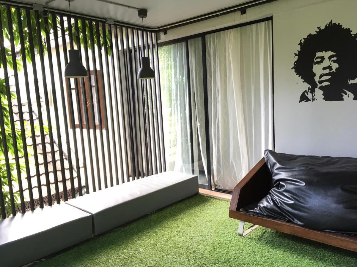Pyur Otel เชียงใหม่ ภายนอก รูปภาพ