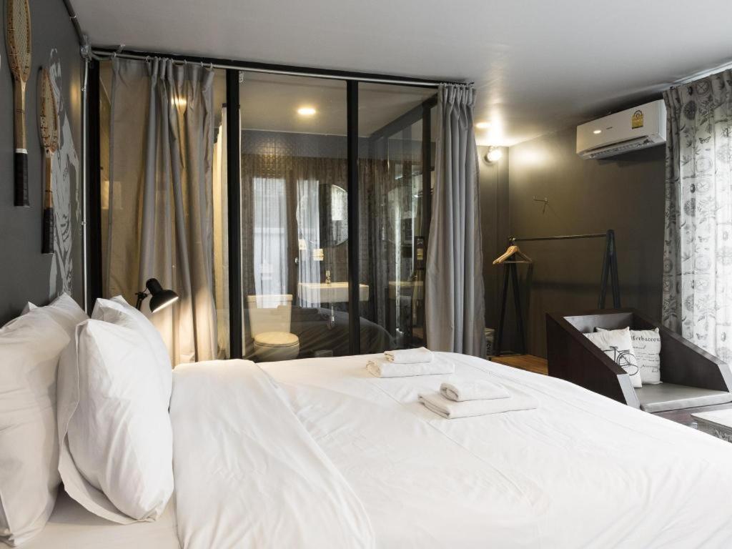Pyur Otel เชียงใหม่ ภายนอก รูปภาพ