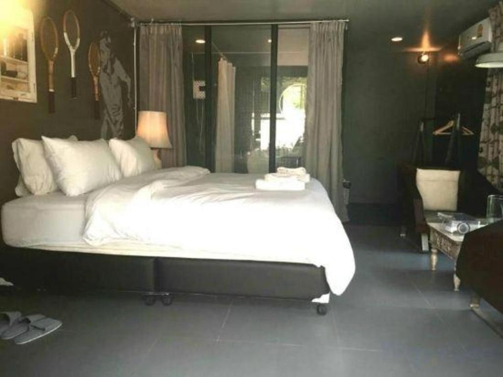 Pyur Otel เชียงใหม่ ภายนอก รูปภาพ