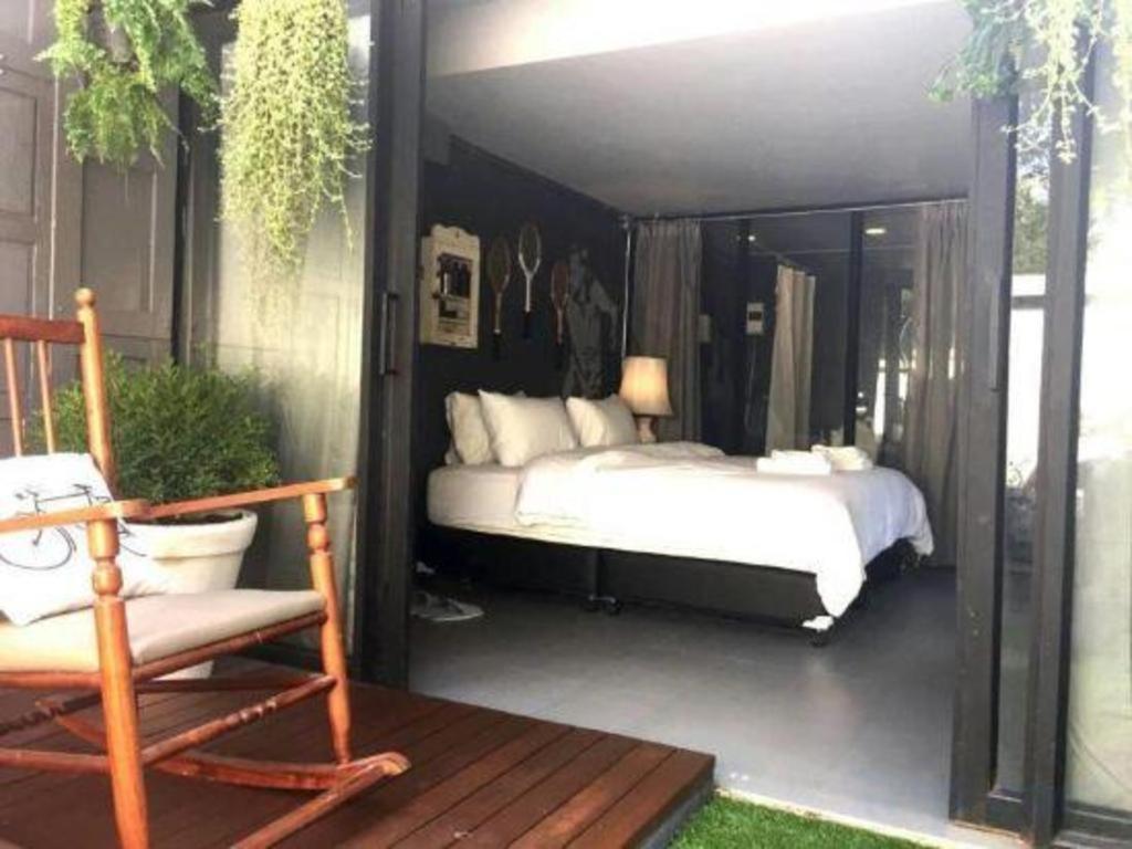 Pyur Otel เชียงใหม่ ภายนอก รูปภาพ