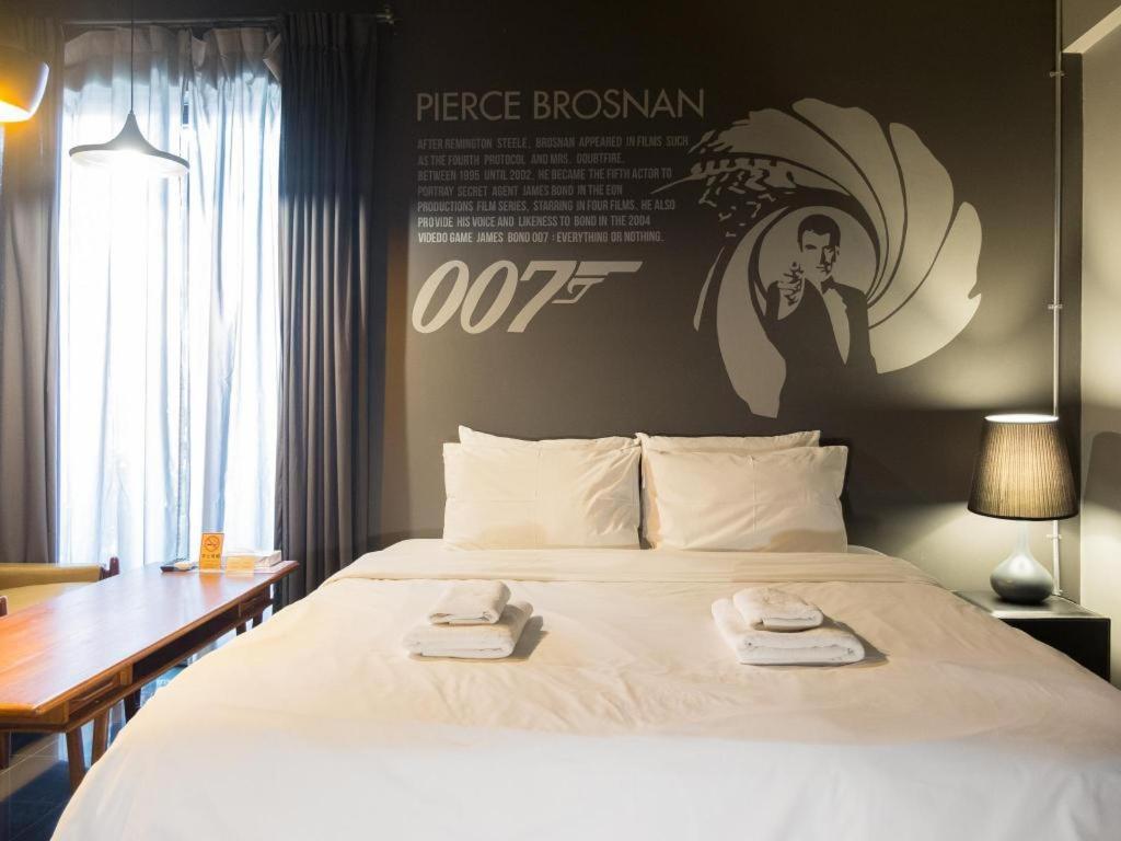 Pyur Otel เชียงใหม่ ภายนอก รูปภาพ