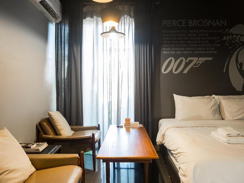Pyur Otel เชียงใหม่ ภายนอก รูปภาพ
