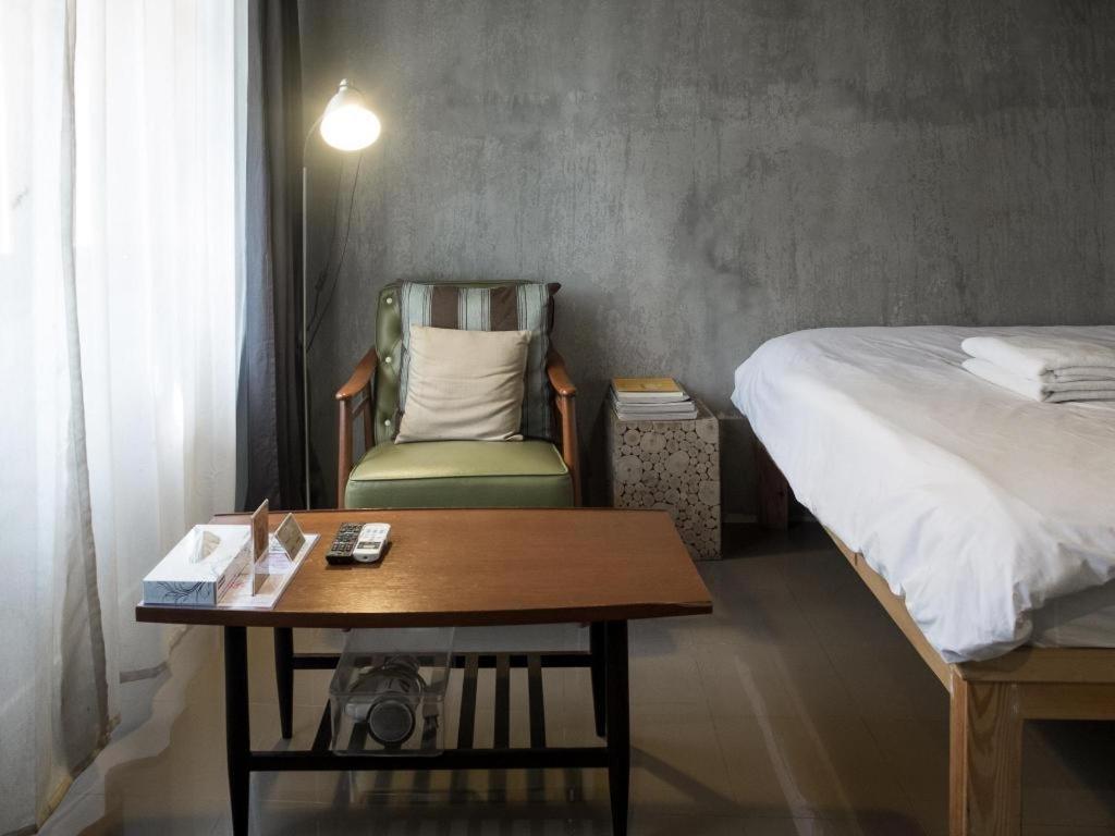 Pyur Otel เชียงใหม่ ภายนอก รูปภาพ