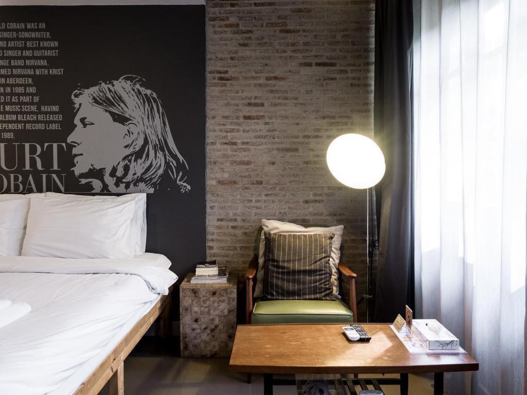 Pyur Otel เชียงใหม่ ภายนอก รูปภาพ