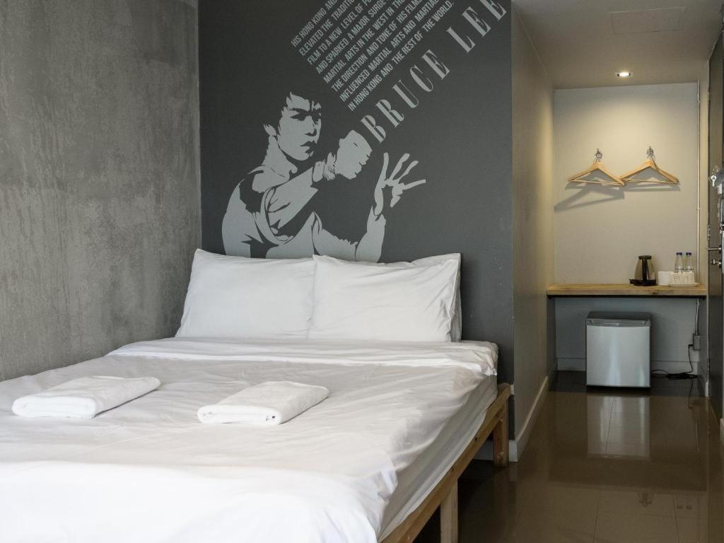 Pyur Otel เชียงใหม่ ภายนอก รูปภาพ