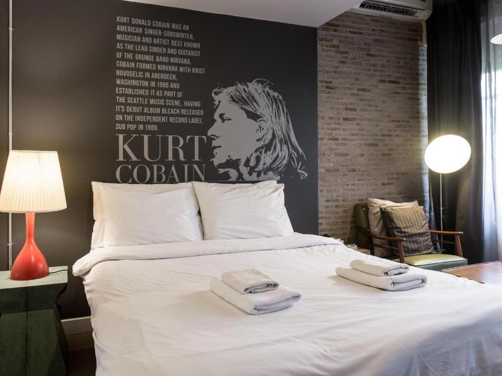 Pyur Otel เชียงใหม่ ภายนอก รูปภาพ