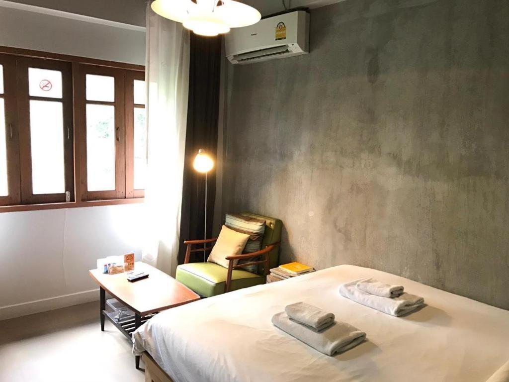 Pyur Otel เชียงใหม่ ภายนอก รูปภาพ