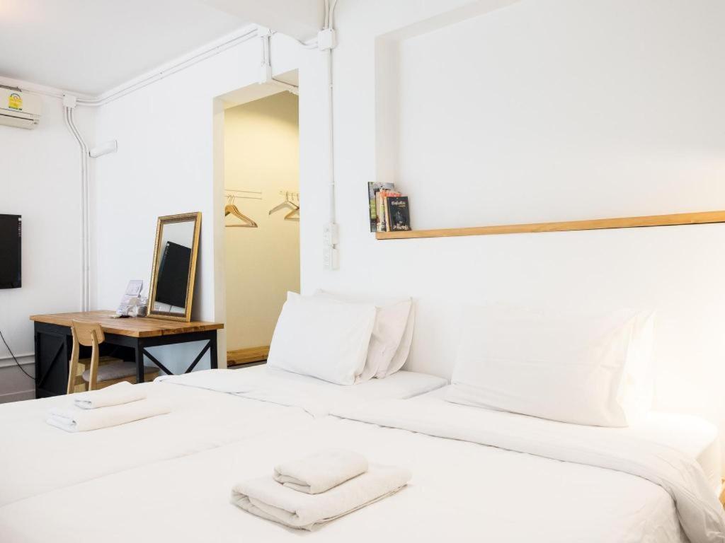 Pyur Otel เชียงใหม่ ภายนอก รูปภาพ