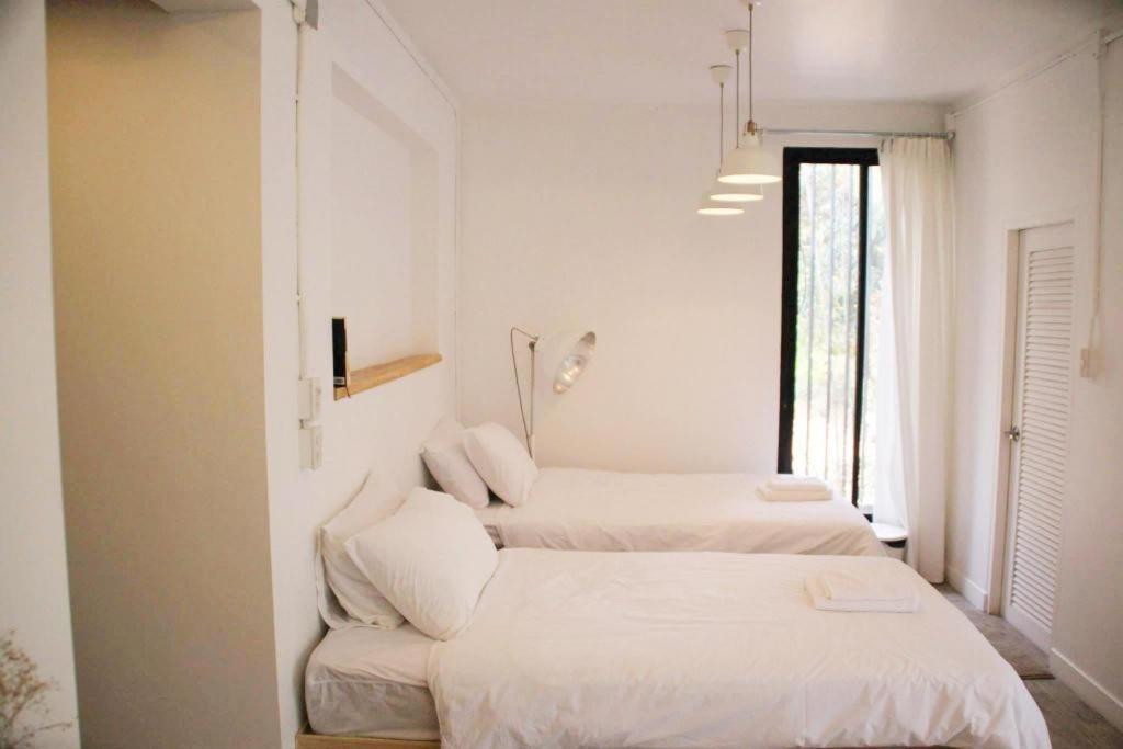 Pyur Otel เชียงใหม่ ภายนอก รูปภาพ