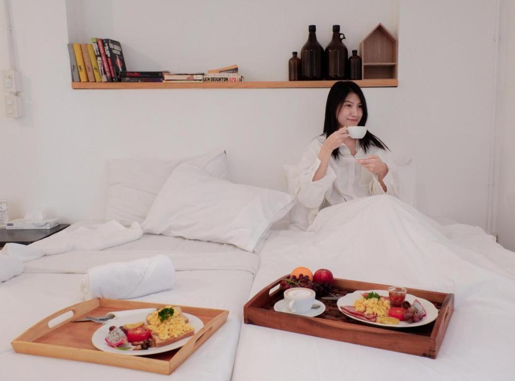 Pyur Otel เชียงใหม่ ภายนอก รูปภาพ
